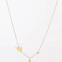 Zag Bijoux Collier Trifoglio_Pixies