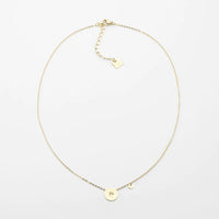 Zag Bijoux Collier El Paso_Pixies