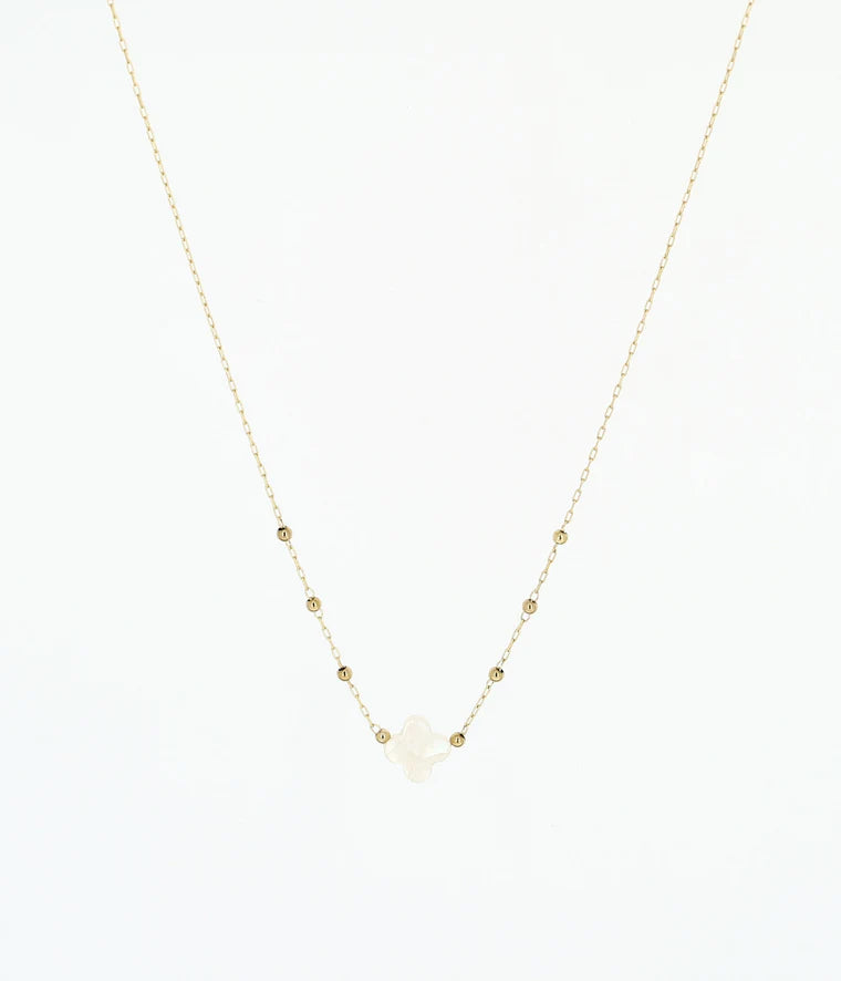 Zag Bijoux Collier Velasquez_Pixies