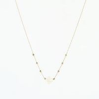 Zag Bijoux Collier Velasquez_Pixies