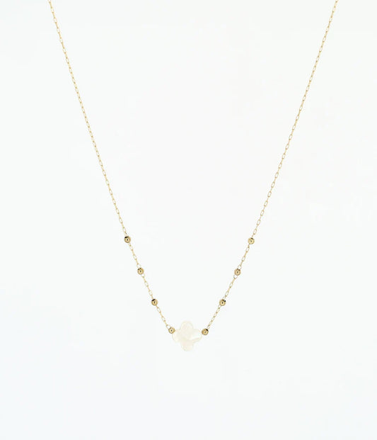 Zag Bijoux Collier Velasquez_Pixies