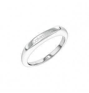 Bague Femme Calvin Klein