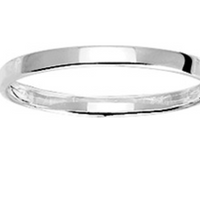 Pixies-Bague Anneau Mixte Argent