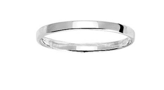 Pixies-Bague Anneau Mixte Argent