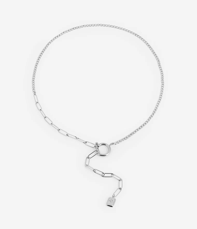 Zag Bijoux Collier Mélanie_Pixies