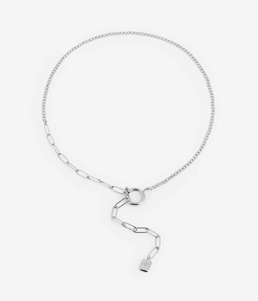 Zag Bijoux Collier Mélanie_Pixies