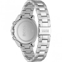 Boss Montre Femme Novia Acier