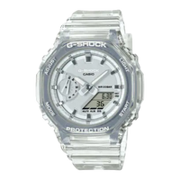 G-shock Montre Simplicity Translucide_Pixies