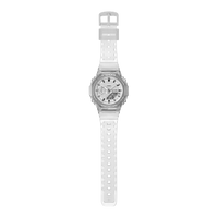 G-shock Montre Simplicity Translucide_Pixies