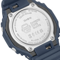 G-Shock - Montre Mixte Bluetooth Bleue Marine