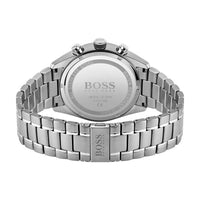 Boss Montre Homme Champion Acier