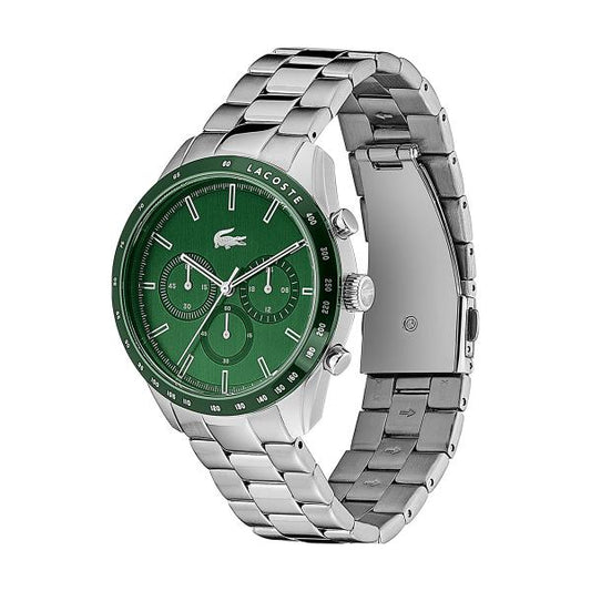 Lacoste Montre Homme Cadran vert_Pixies