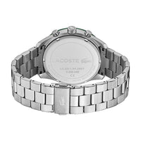 Lacoste Montre Homme Cadran vert_Pixies