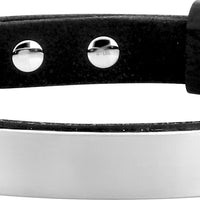 Bracelet Homme En cuire