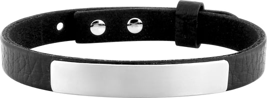 Bracelet Homme En cuire