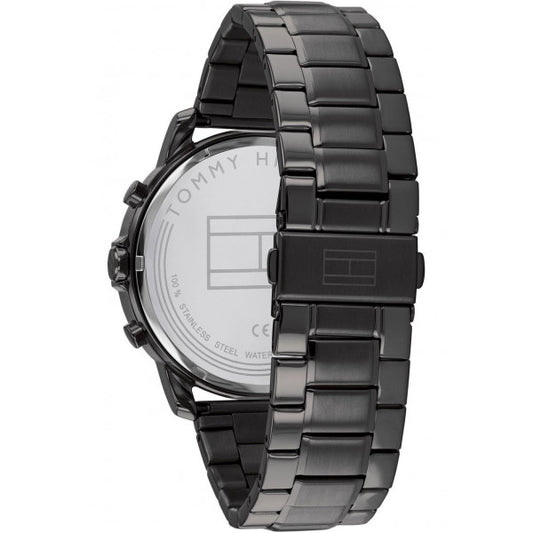 Montre Tommy Hilfiger Jameson Noir 1791795