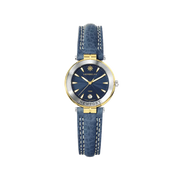 Michel Herbelin - Montre Newport Originals Fond Bleu 14255T35