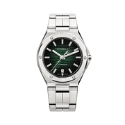 Michel Herbelin - Montre Cap Camarat Automatic Fond Vert 1645B16