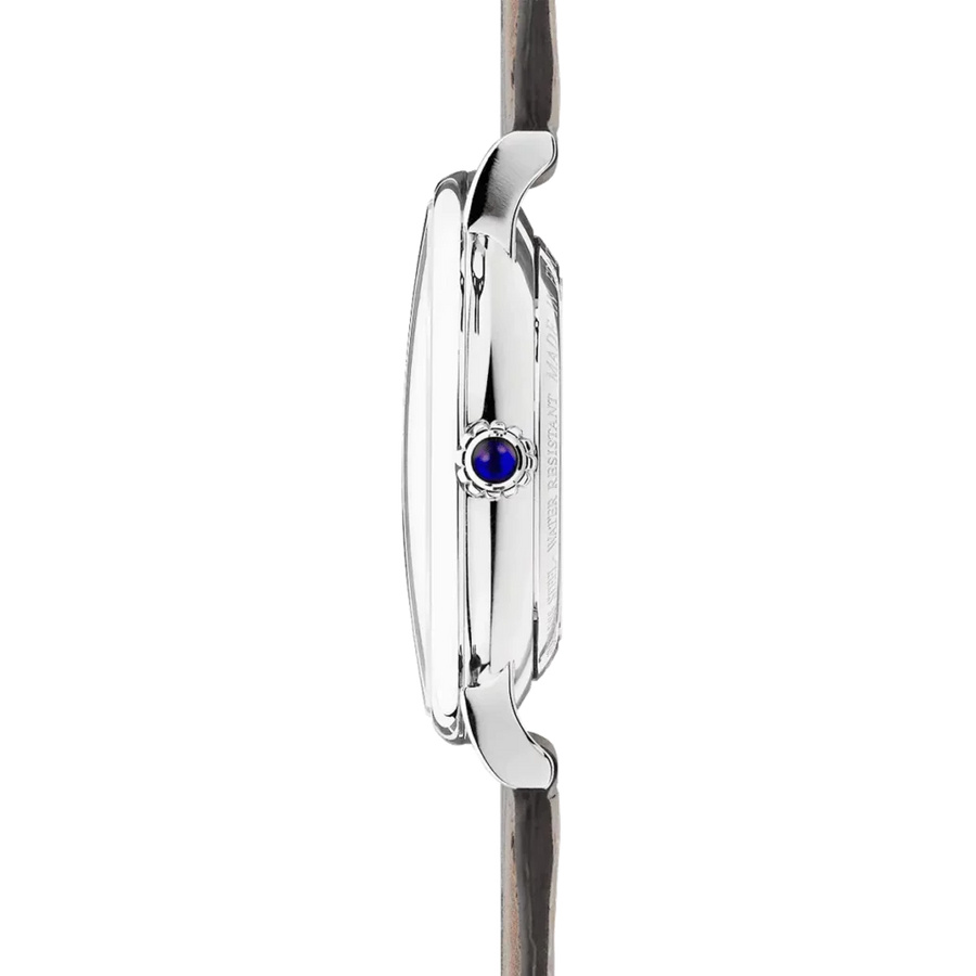 Michel Herbelin - Montre Inspiration Automatic Fond Vert 1647AP16BR