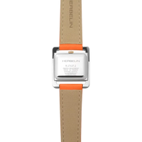 Michel Herbelin - Montre V AVENUE Orange