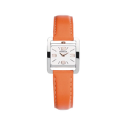 Michel Herbelin - Montre V AVENUE Orange