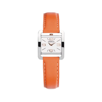 Michel Herbelin - Montre V AVENUE Orange