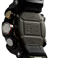 G-SHOCK - Montre Homme MASTER OF GG-B100-1A3ER