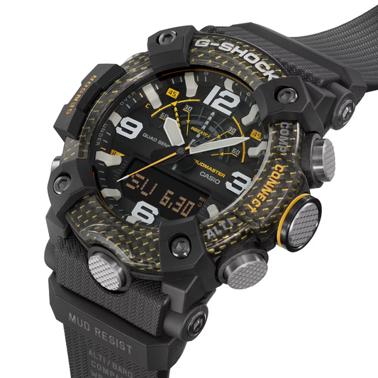 G-SHOCK - Montre Homme MASTER OF GG-B100Y-1AER