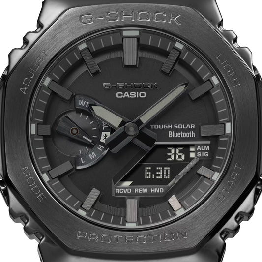 G-Shock - Montre Homme CLASSIC GM-B2100BD-1A
