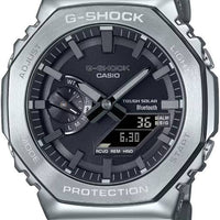 G-SHOCK - Montre Homme CLASSIC GM-B2100D-1A