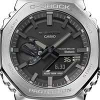 G-SHOCK - Montre Homme CLASSIC GM-B2100D-1A