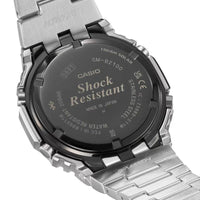 G-SHOCK - Montre Homme CLASSIC GM-B2100D-1A