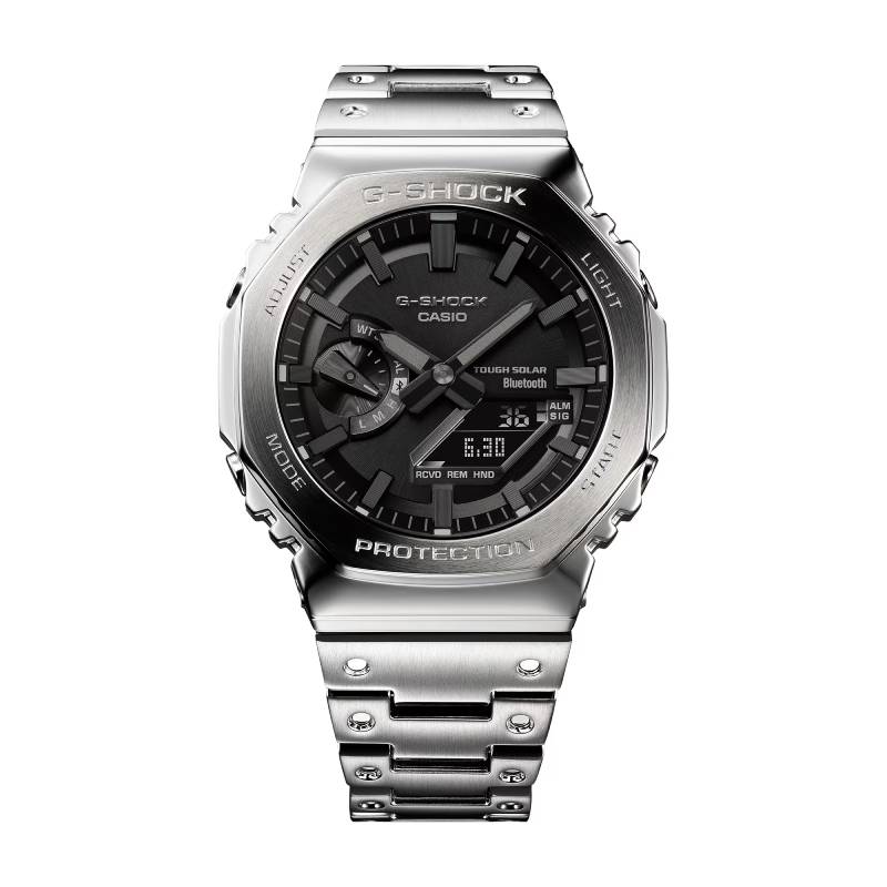 G-SHOCK - Montre Homme CLASSIC GM-B2100D-1A