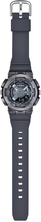 G-SHOCK - Montre Femme Analogique Numérique GM-S110B-8A