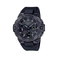 G-SHOCK - Montre Homme G-STEEL GST-B400BB-1AER