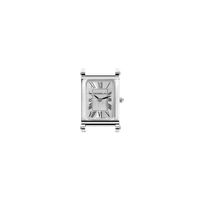 Michel Herbelin - Montre Antarès Héritage - Rectangle