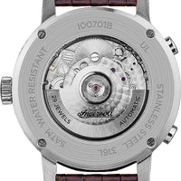 Montre Homme Ingersoll Automatique Cuir