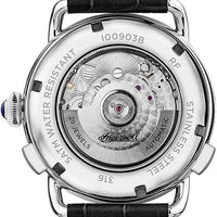 Montre Homme Ingersoll Automatique Cuir