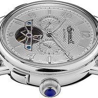 Montre Homme Ingersoll Automatique Cuir