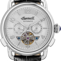 Montre Homme Ingersoll Automatique Cuir