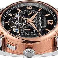 Montre Homme Ingersoll Automatique Cuir