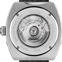 Montre Homme Ingersoll Automatique Cuir