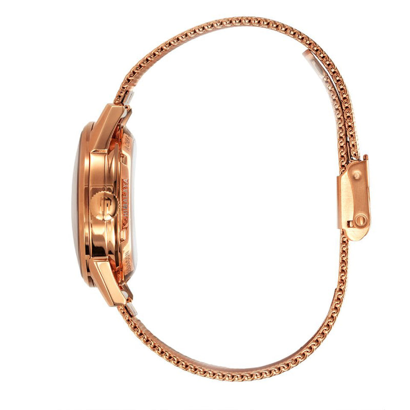 LIP - Montre Femme Himalaya Sablier Rose Gold