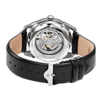 LIP - Montre Homme Himalaya Sablier Noire