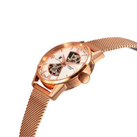 LIP - Montre Femme Himalaya Sablier Rose Gold