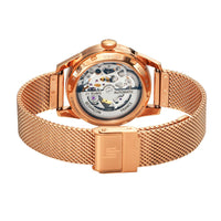 LIP - Montre Femme Himalaya Sablier Rose Gold