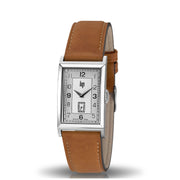 LIP - Montre Homme T18 Marron