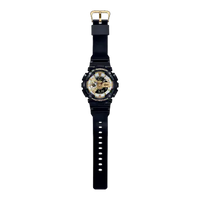 Montre Femme G-Shock Premium Black & Gold