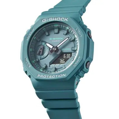 Montre Femme G-Shock Classic Utility Bleu