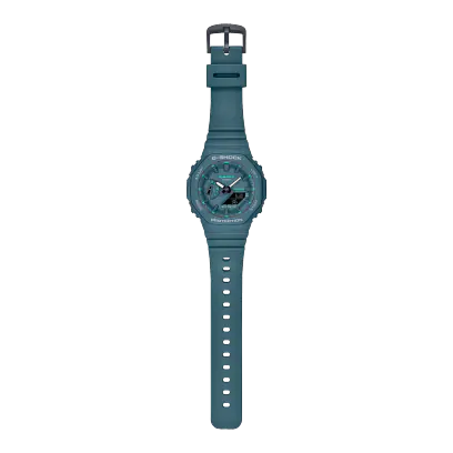 Montre Femme G-Shock Classic Utility Bleu